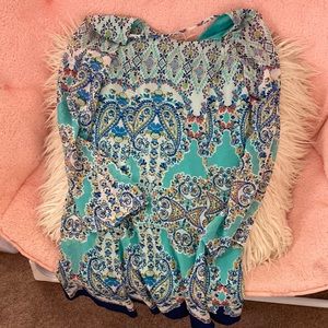 GB girls dress